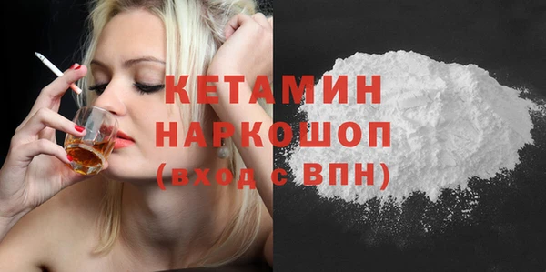 хмурый Каменка