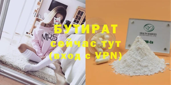 хмурый Каменка