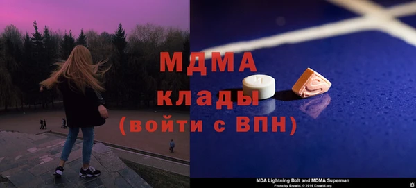 хмурый Каменка