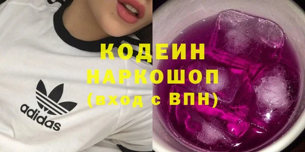 хмурый Каменка